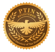 IRS PTIN